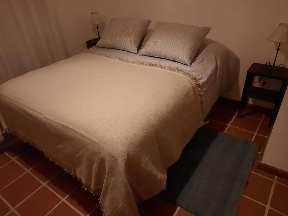 El Faro Casas De Mar *