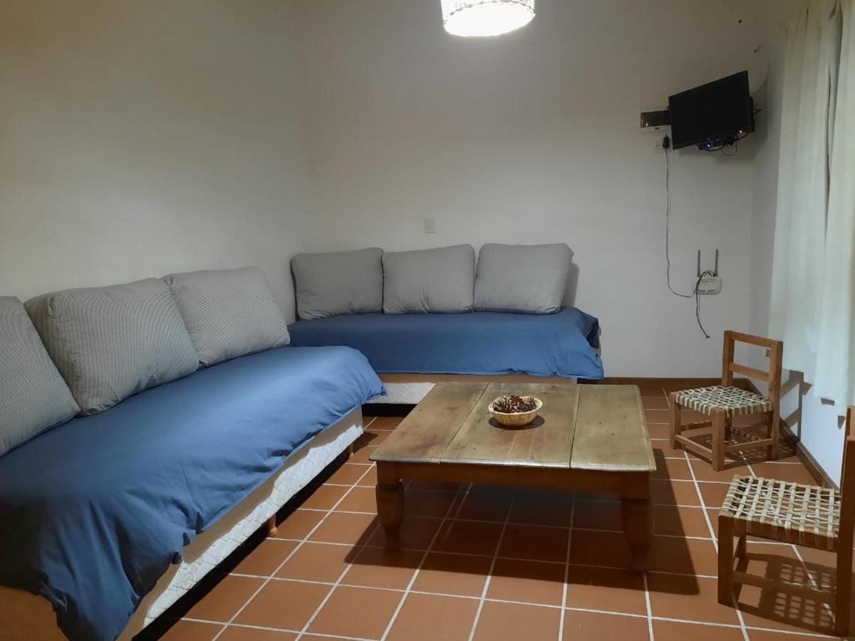 El Faro Casas De Mar *