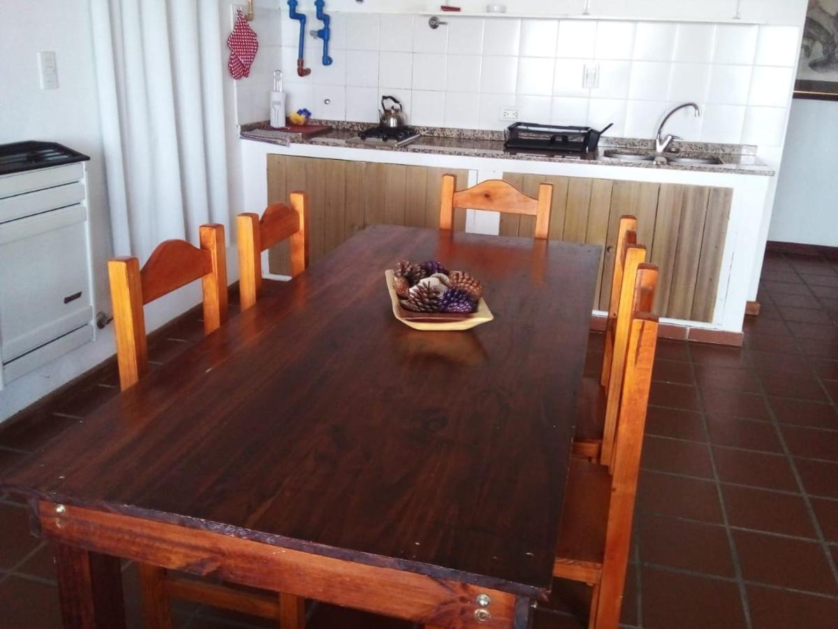 Inn El Faro Casas De Mar Camarones